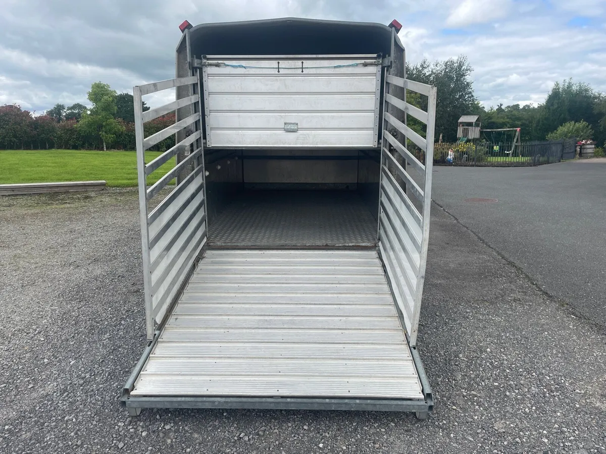 IFOR Williams - Image 4