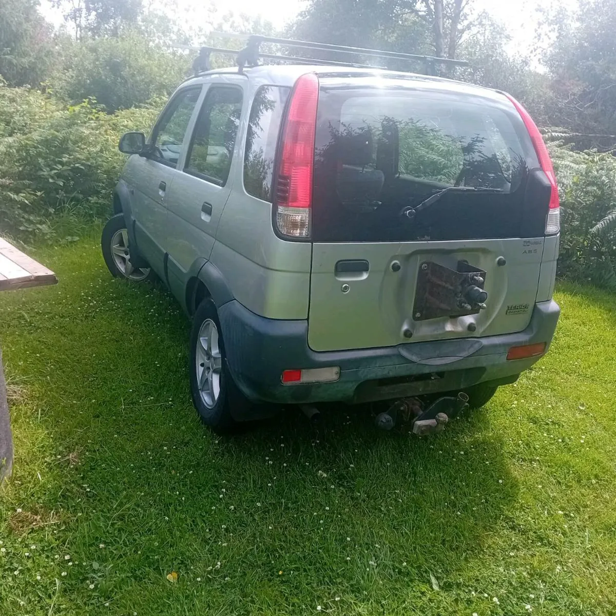 Daihatsu Terios - Image 1