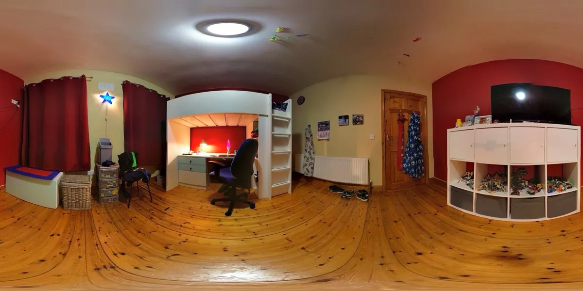 Bedroom furniture - Image 2