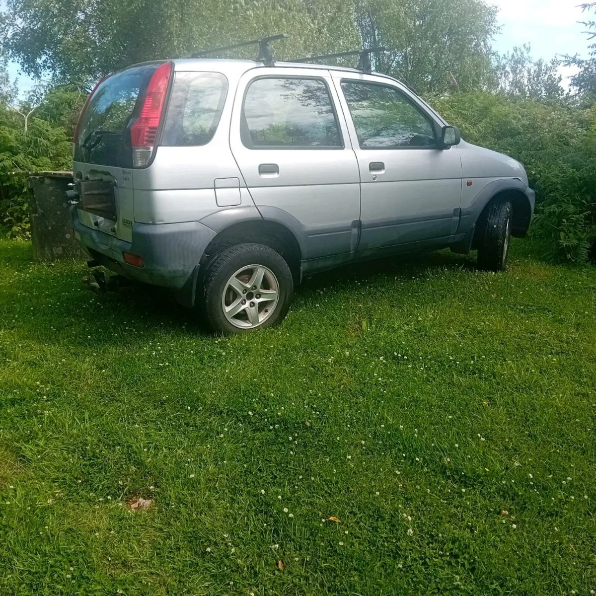 Daihatsu Terios - Image 3