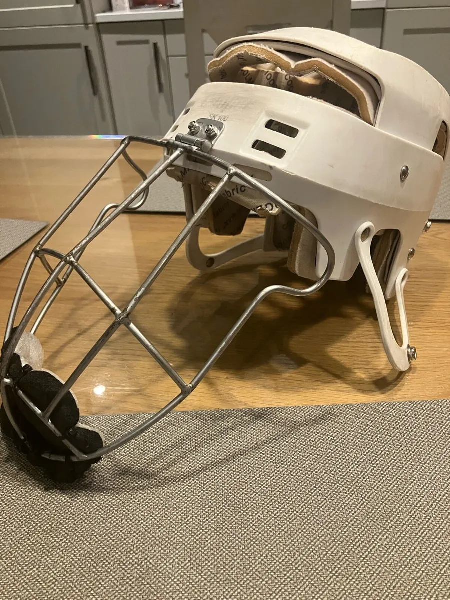 Cooper Helmet - Image 1