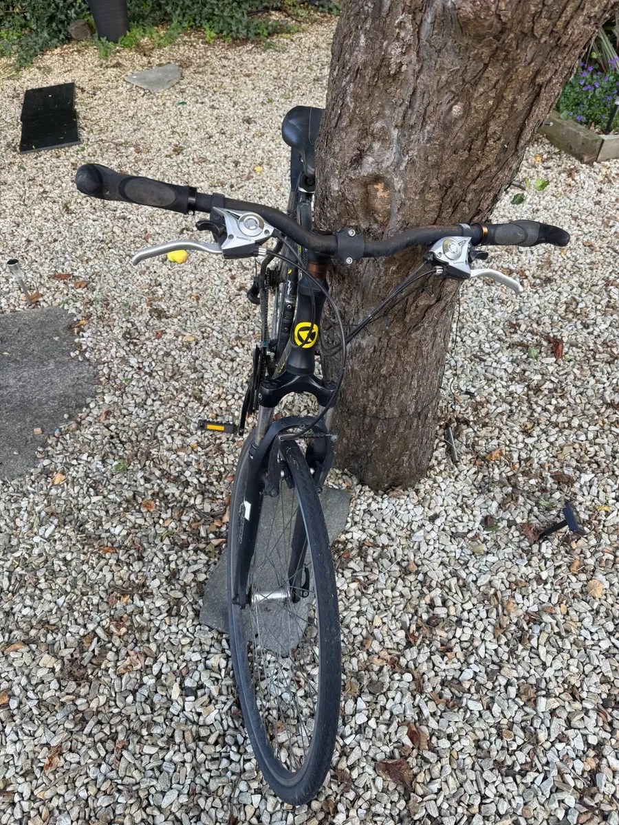 Kelly Cliff 10 Crossbike - Image 4