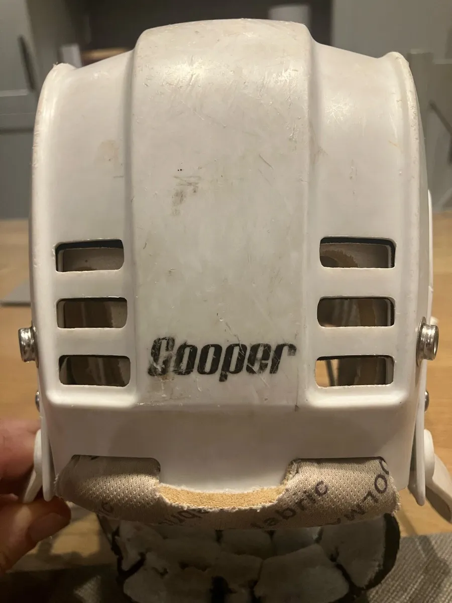 Cooper Helmet - Image 2