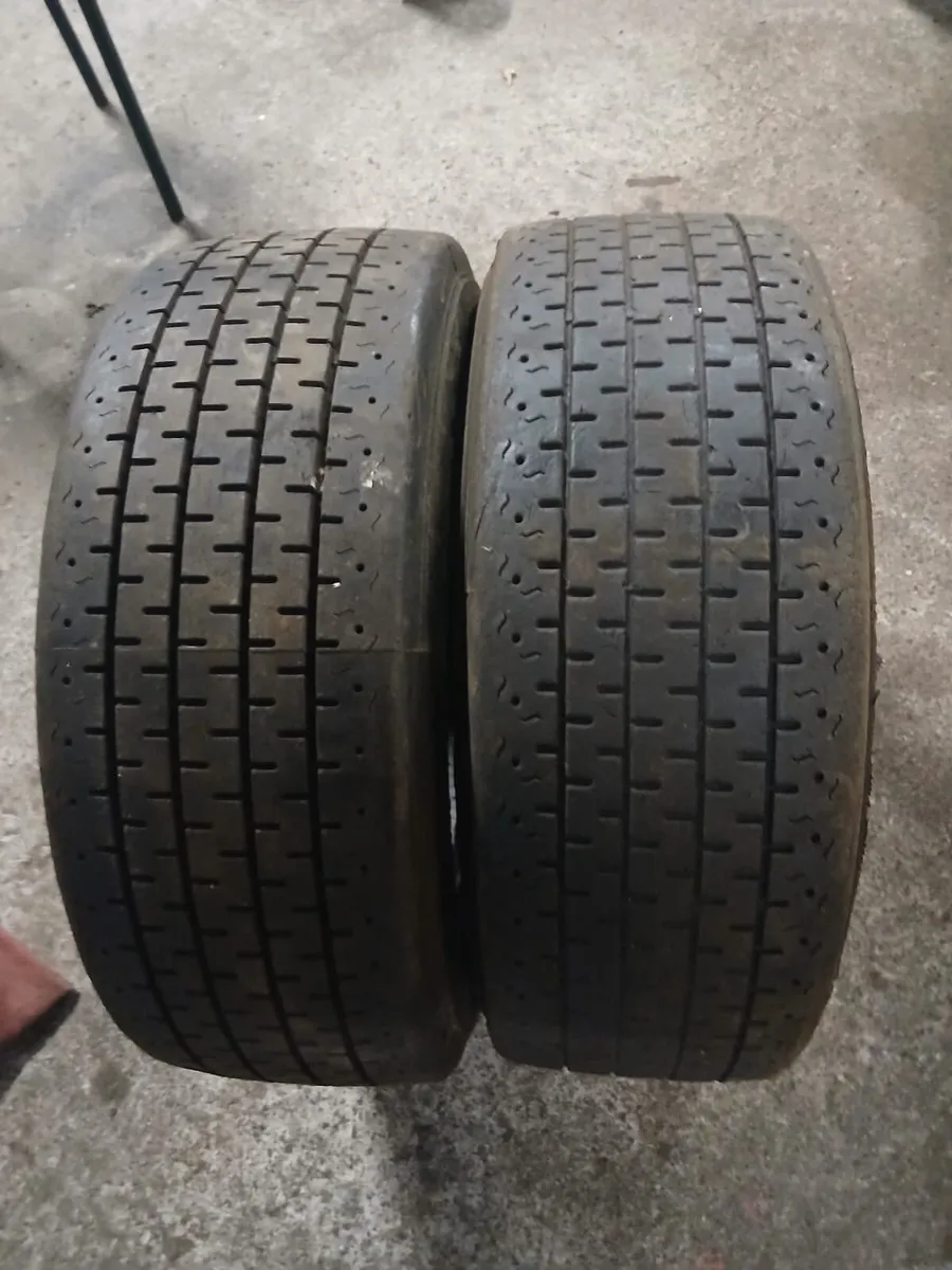 Tyres - Image 1