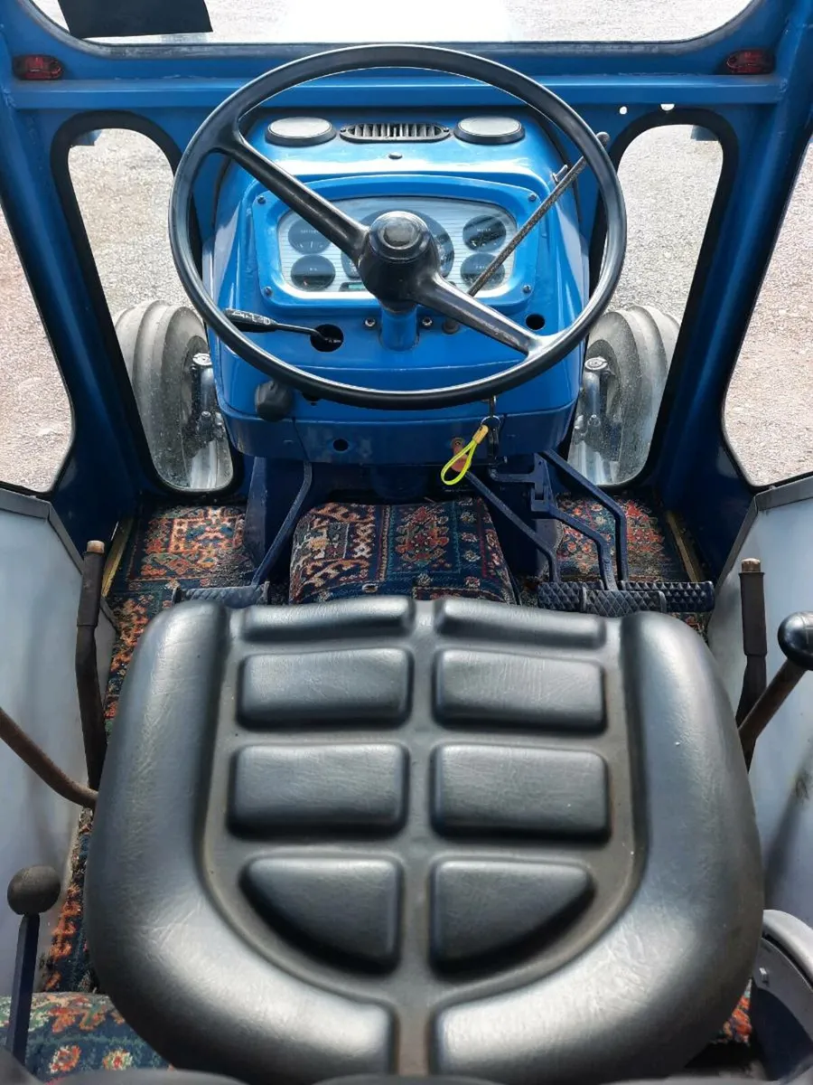 Leyland 245 synchro - Image 2