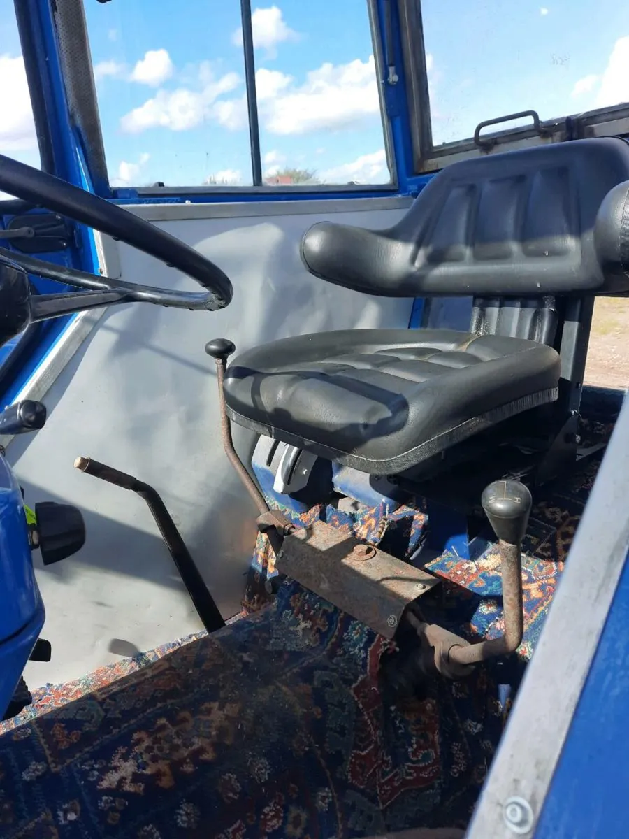 Leyland 245 synchro - Image 3