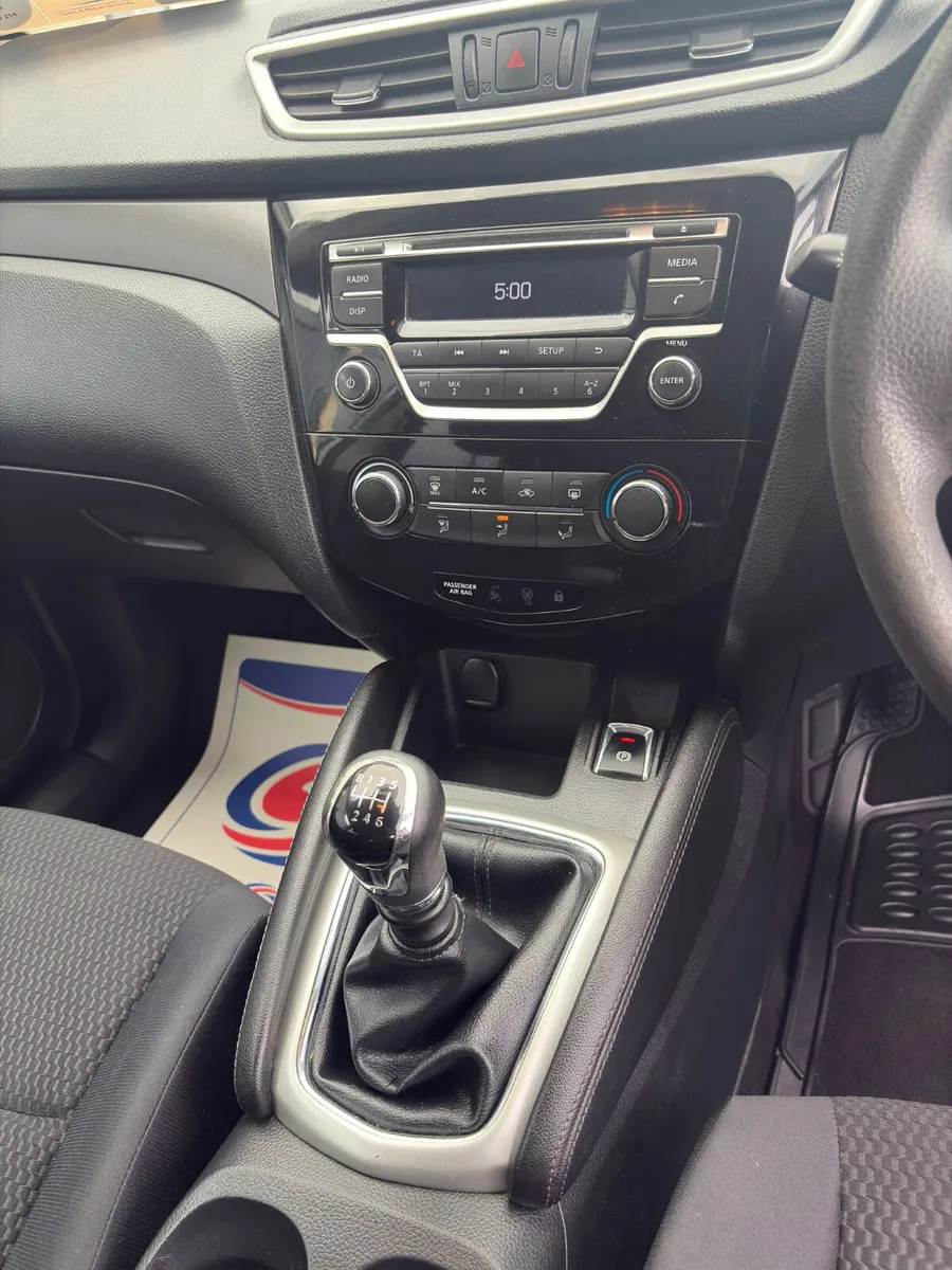 Nissan Qashqai 2014 - Image 4
