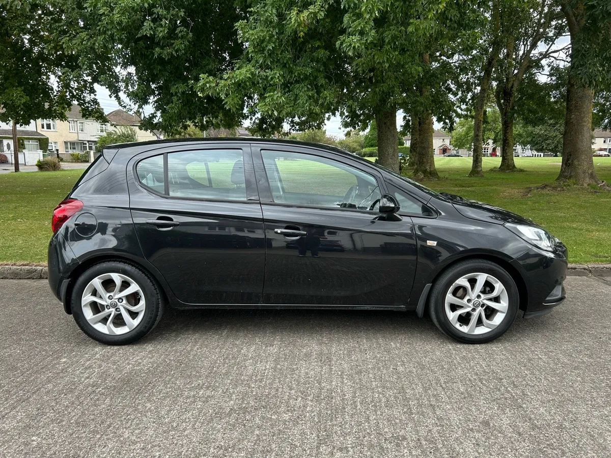 2017 Opel Corsa SC 1.4 5DR // NCT 01/27 - Image 2