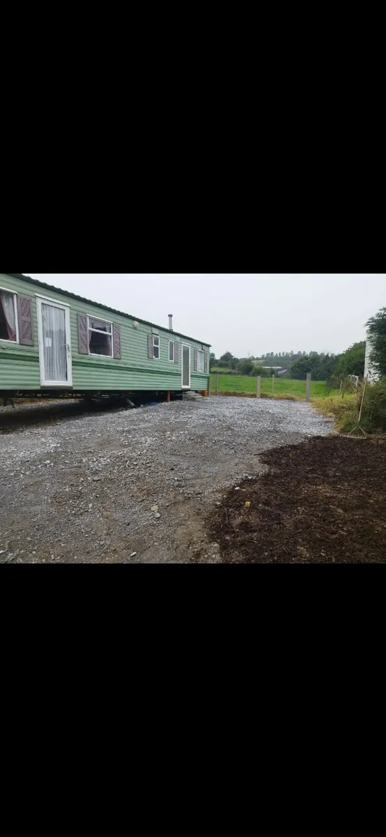 3 bed Mobile home - Image 2