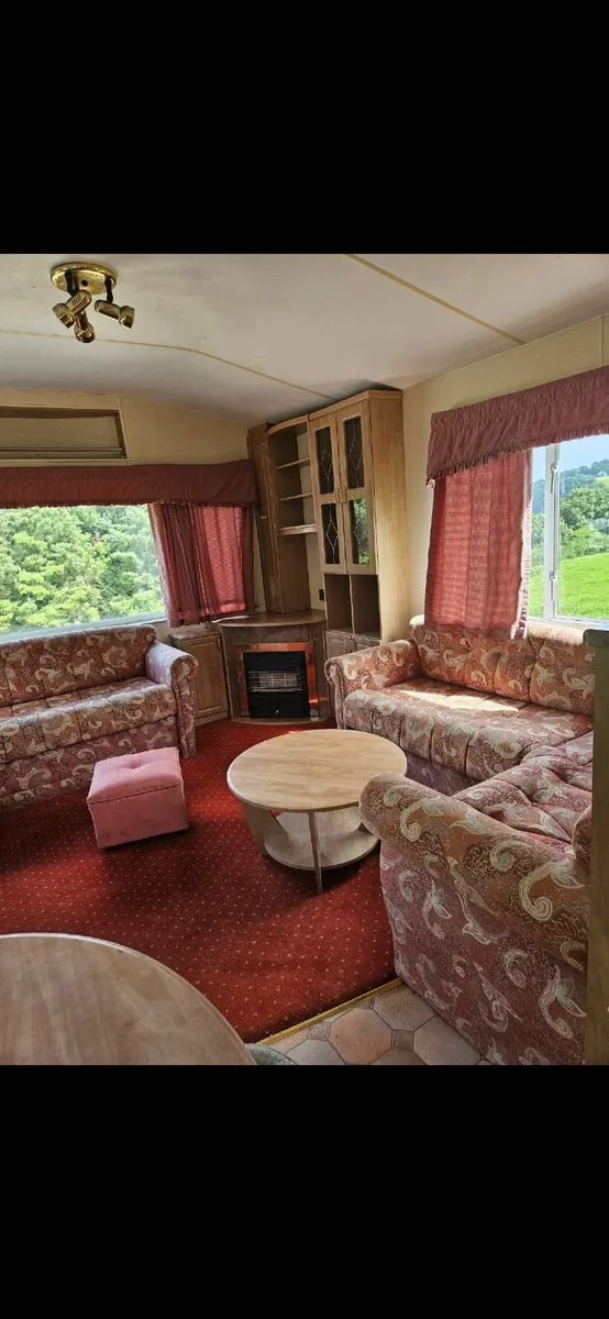 3 bed Mobile home - Image 1