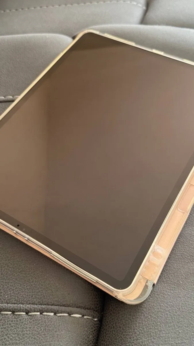 iPad Pro 12.9 256 GB ( 3 gen ) - Image 3