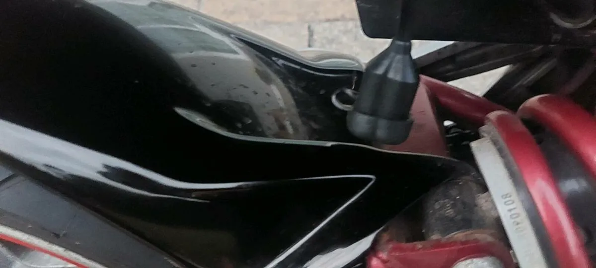 KAWASAKI ER 600 N 2007 - Image 4