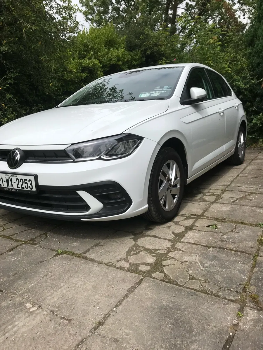 Volkswagen Polo 2022 price reduction - Image 3