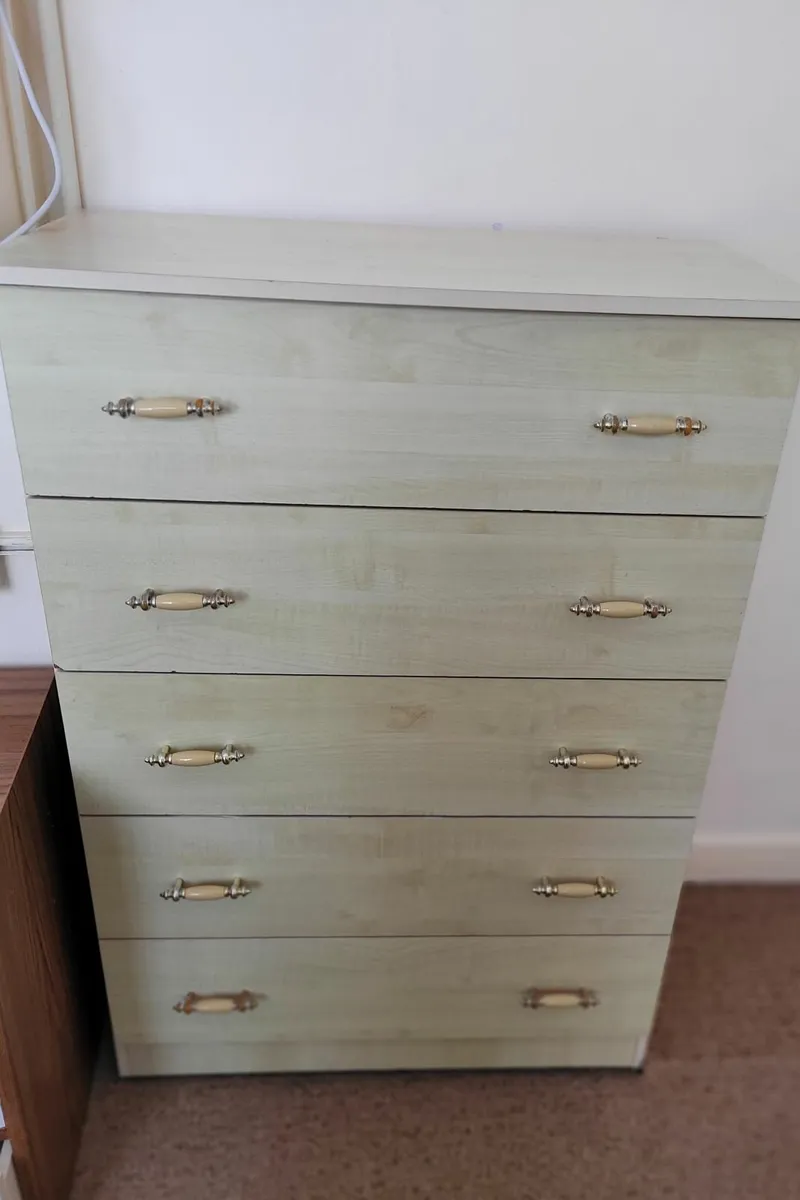 Bedroom Furniture - Image 2