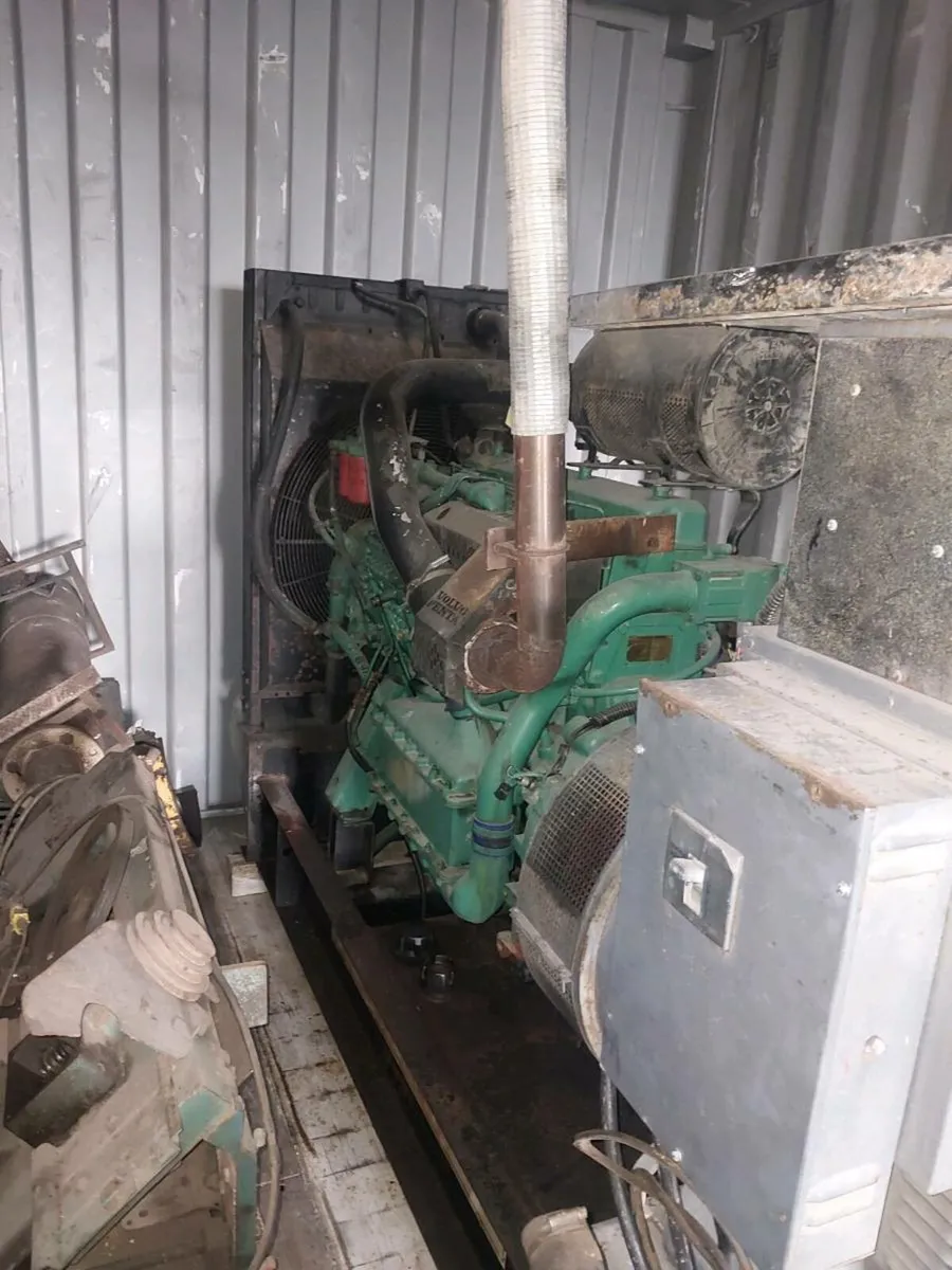 Generator - Image 1