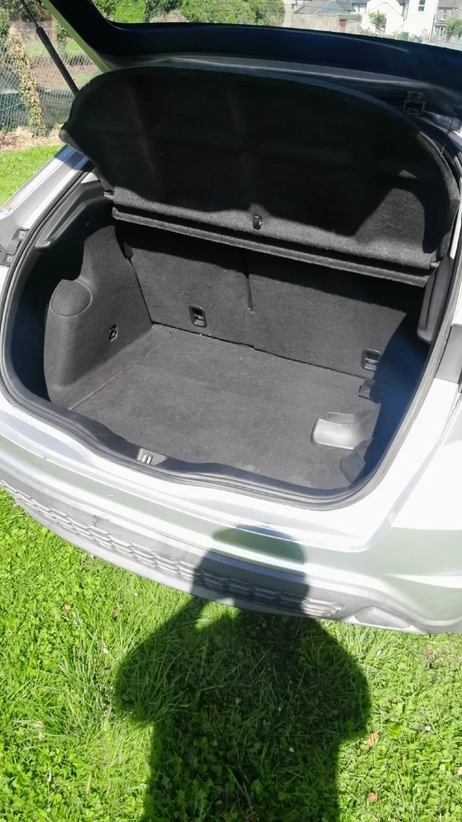 Honda Civic 2010 - Image 3