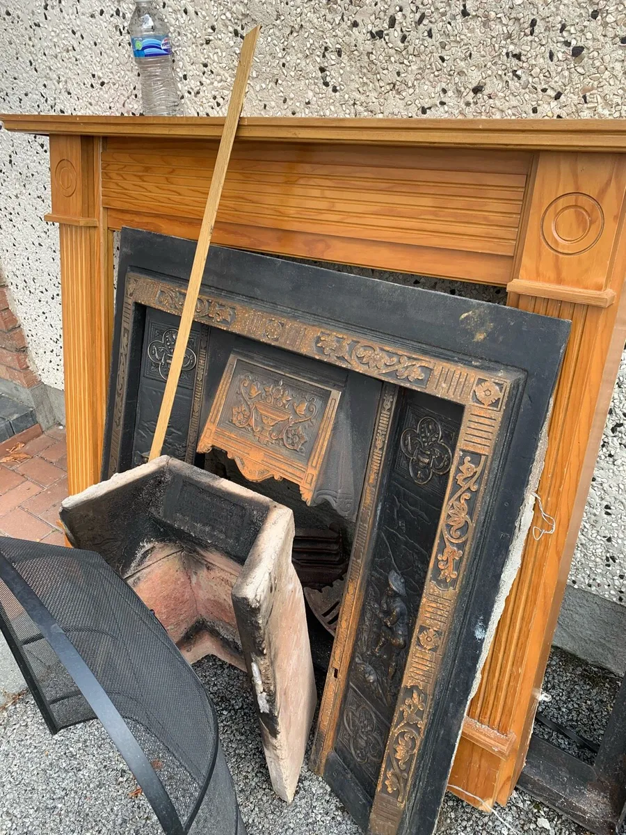 Fireplace - Image 1