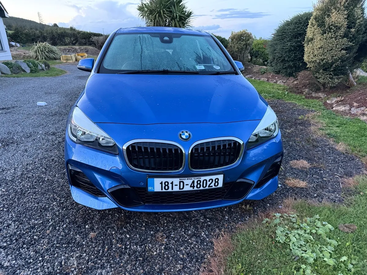 BMW 225xe - Image 3