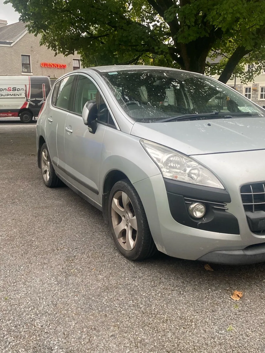 Peugeot For sale! - Image 2