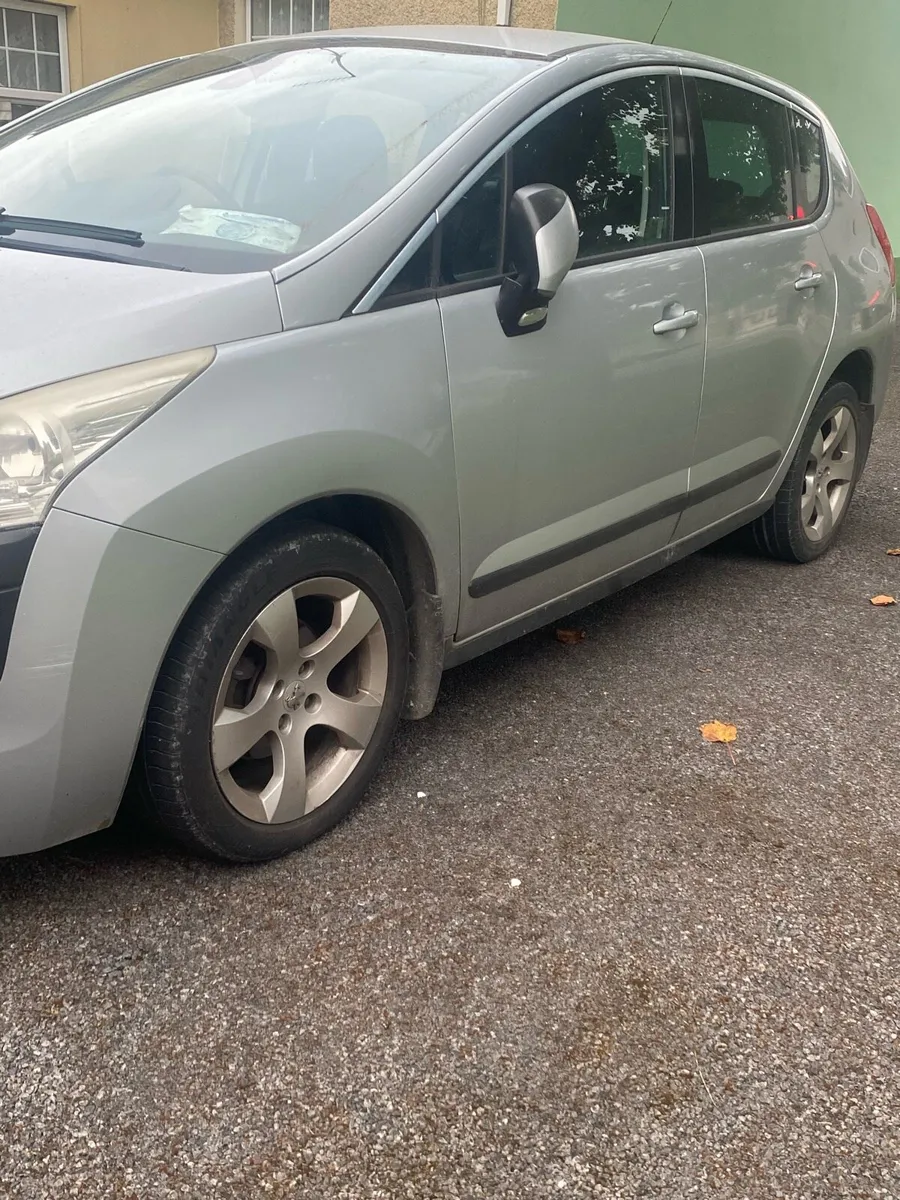 Peugeot For sale! - Image 3