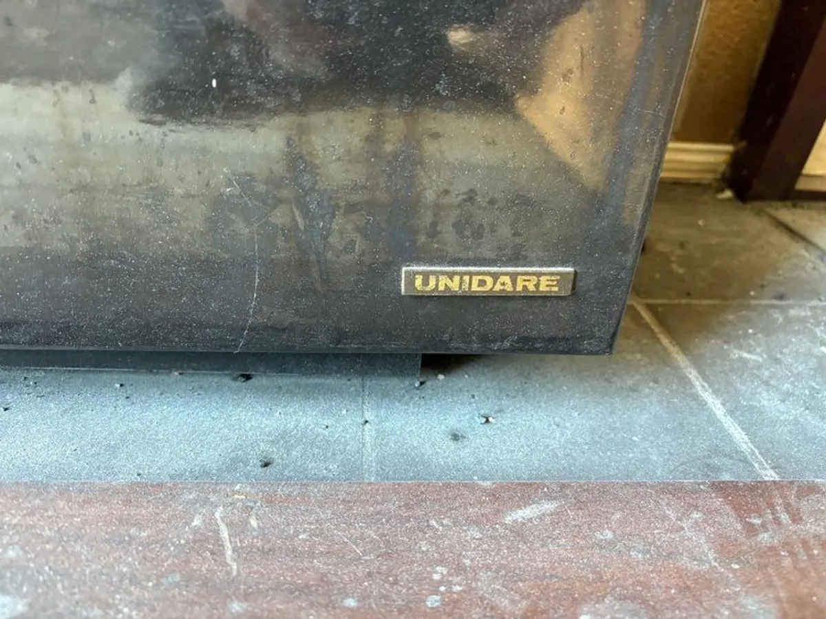 Unidare Stove - Image 2