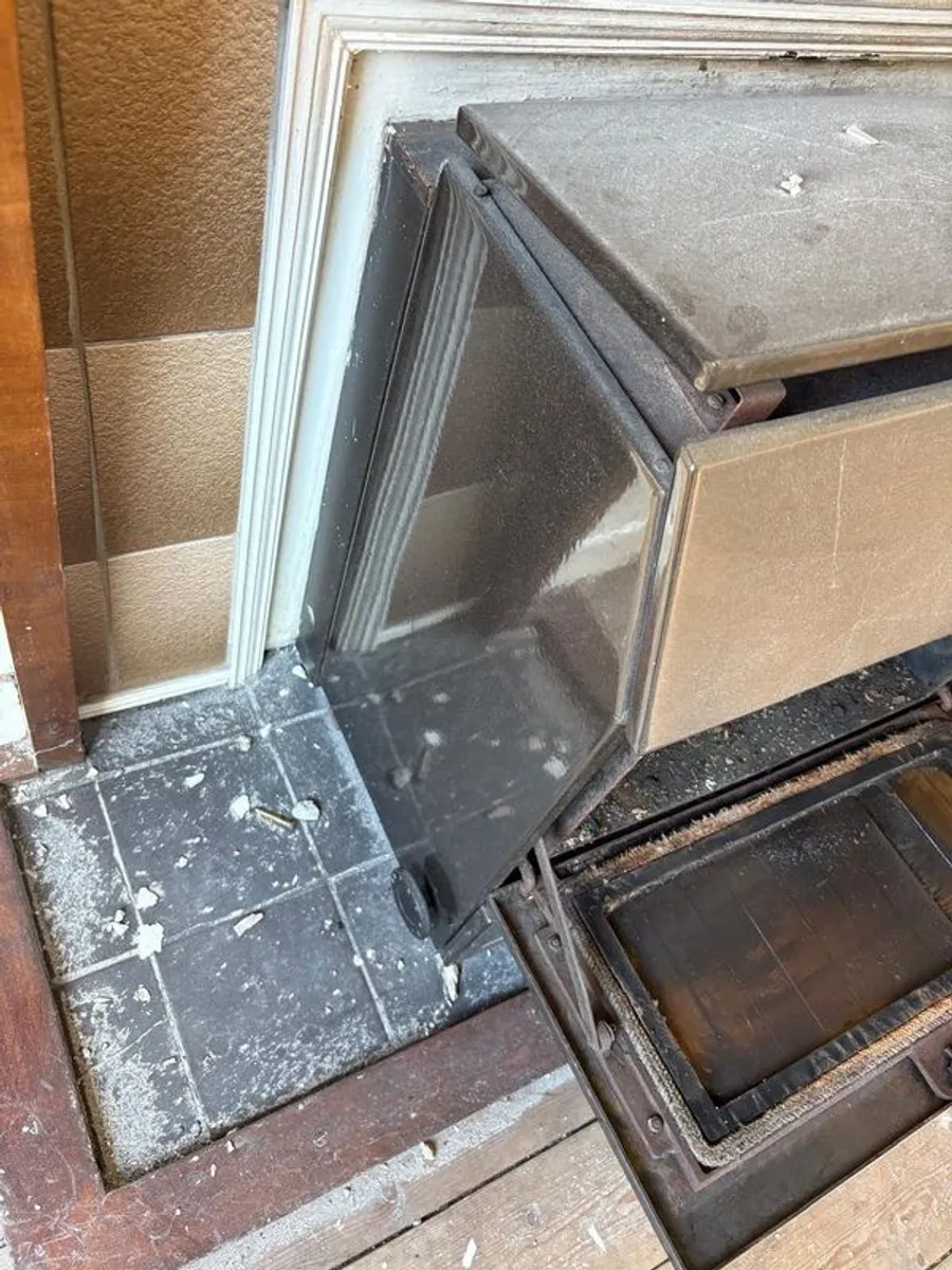 Unidare Stove - Image 4