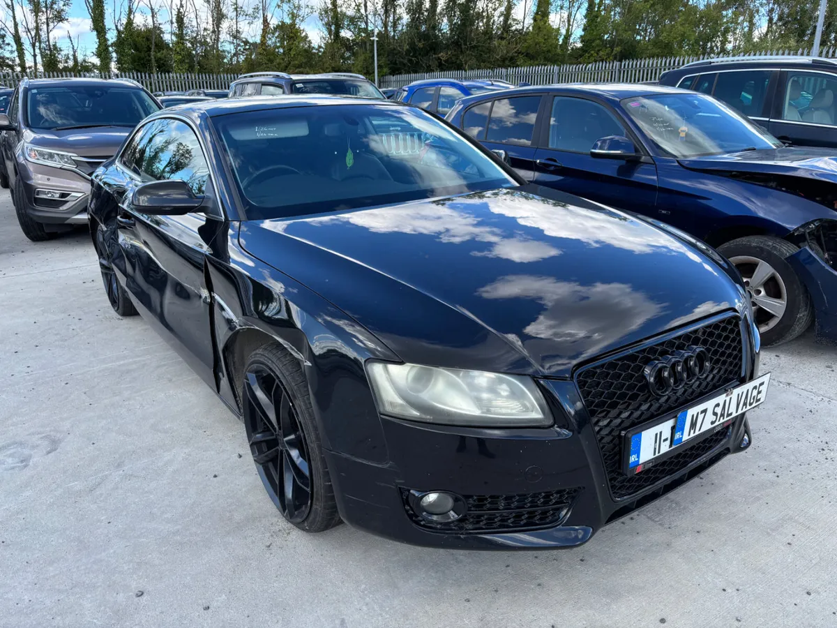 11A5 Tdi 2.0 Manual NCT 1/26 starts - Image 2