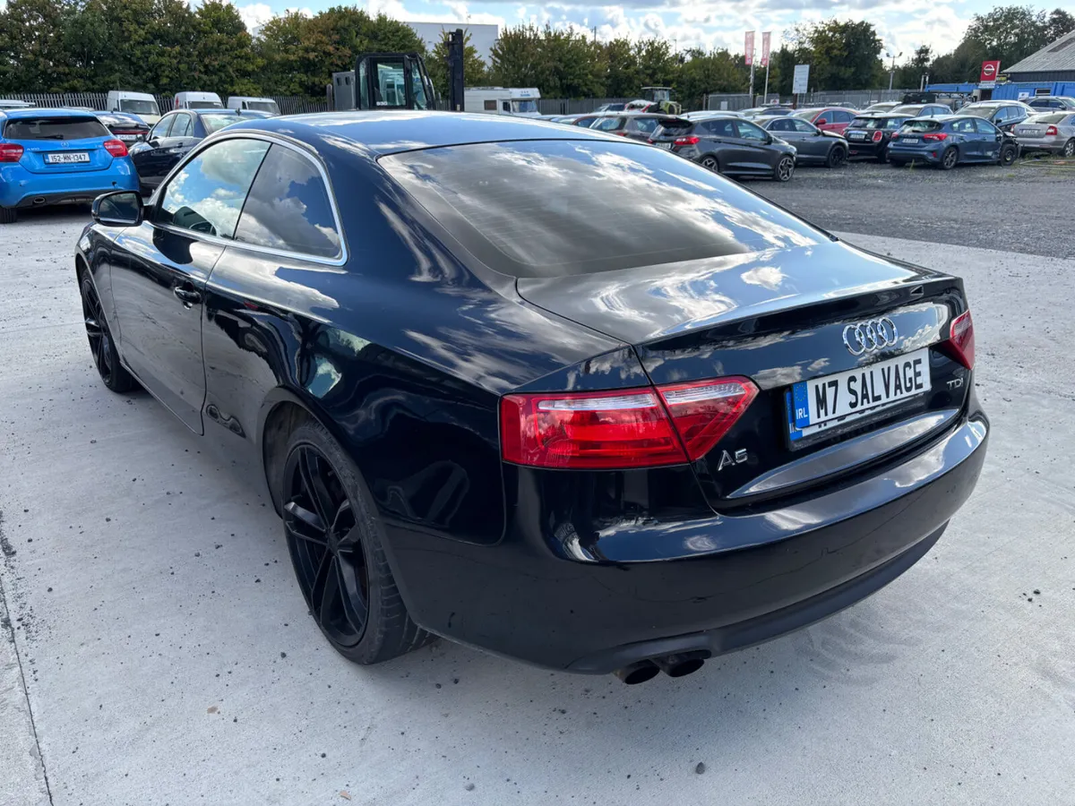 11A5 Tdi 2.0 Manual NCT 1/26 starts - Image 4