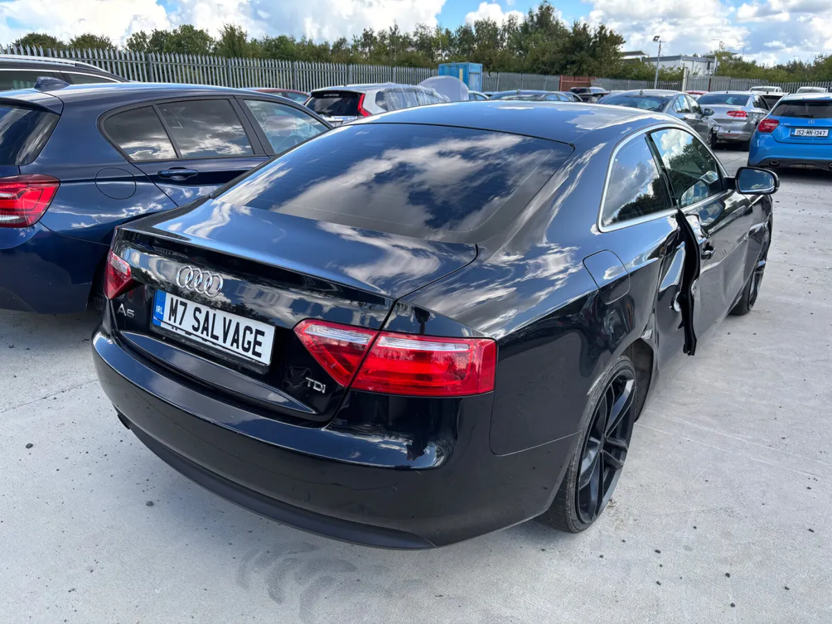 11A5 Tdi 2.0 Manual NCT 1/26 starts - Image 3