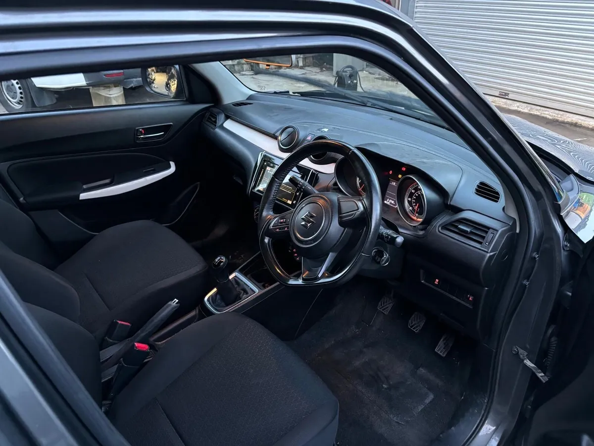 Suzuki swift 1.0 petrol - Image 2