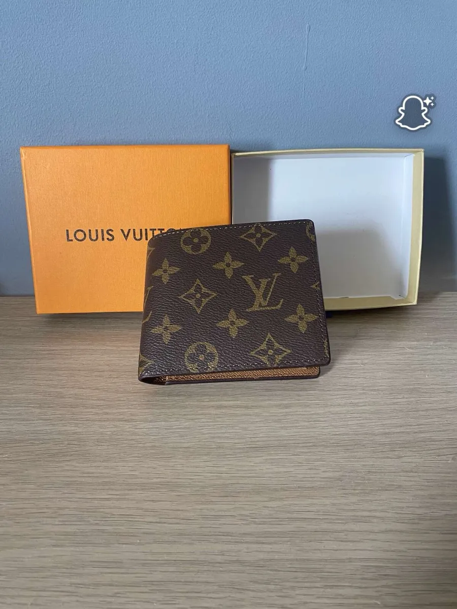 Louis  Vuitton wallet - Image 1