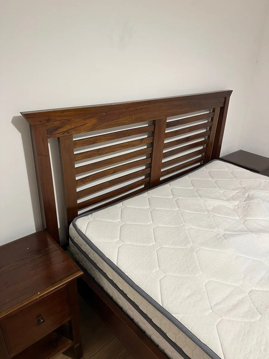 Bed frame - Image 2