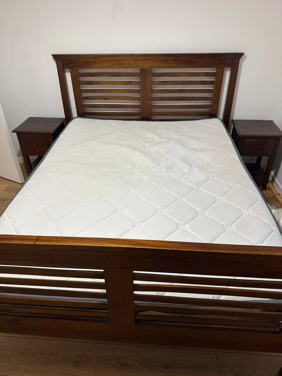 Bed frame - Image 3