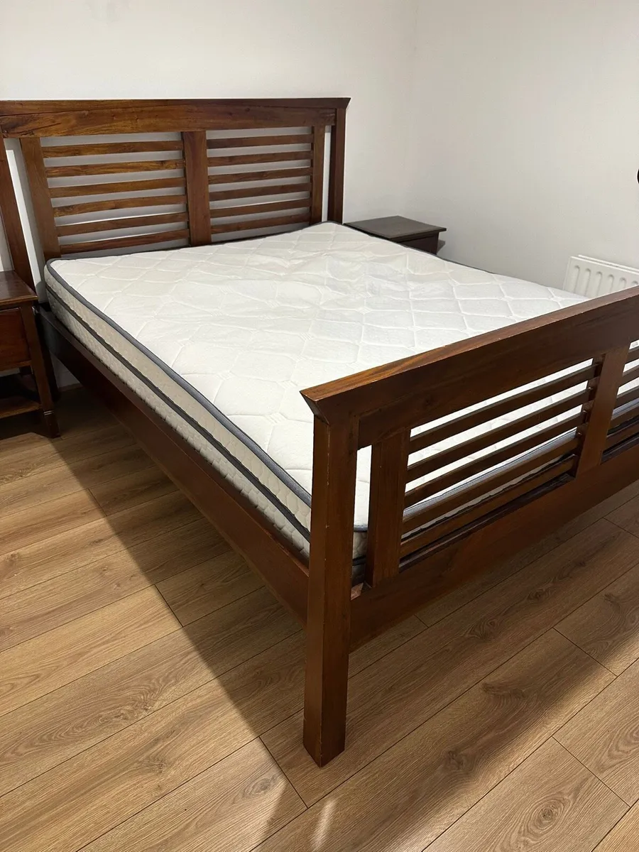 Bed frame - Image 4