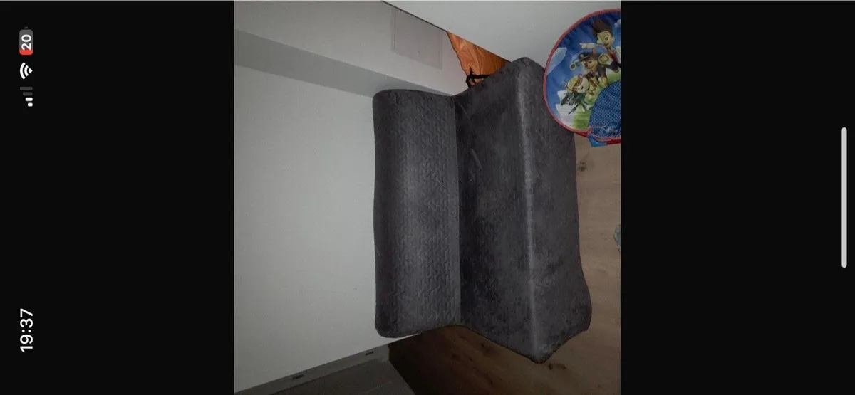 Sofa bed - Image 2