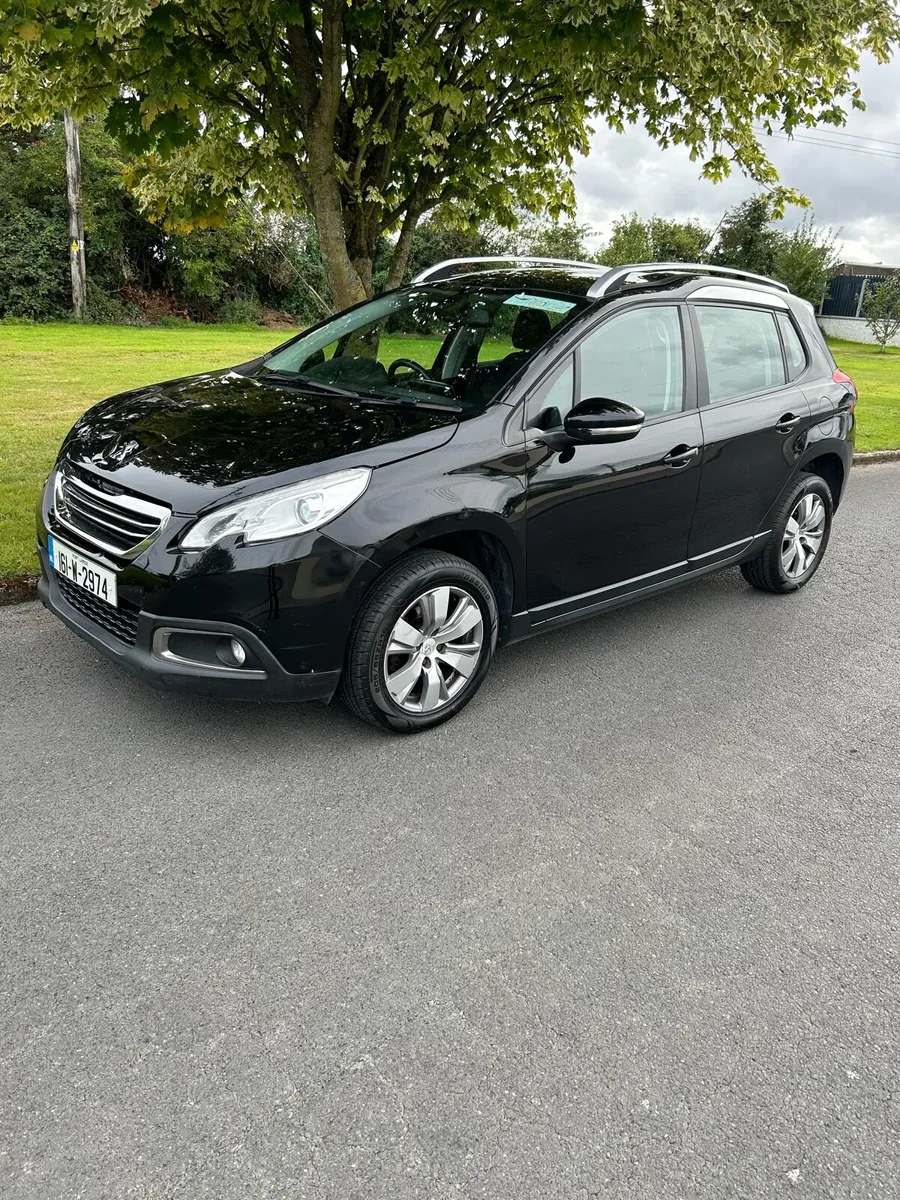 Peugeot Active 2016 - Image 3