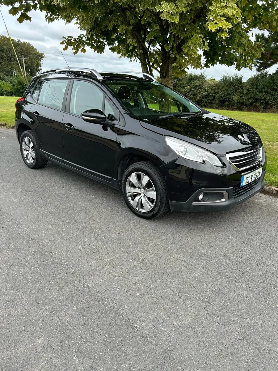 Peugeot Active 2016 - Image 2