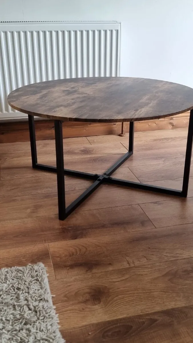 Coffee table - Image 1