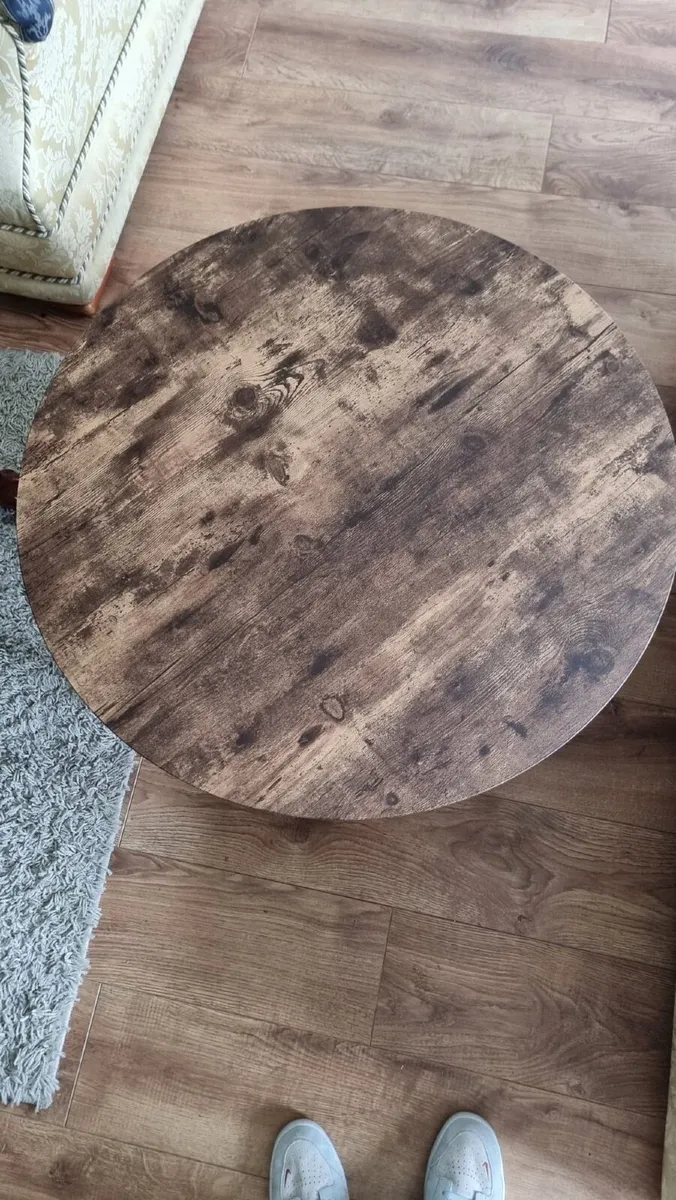 Coffee table - Image 2