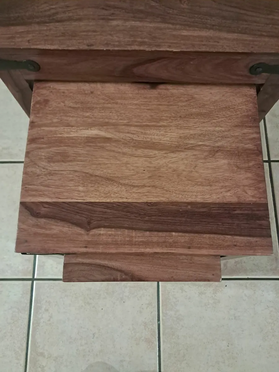 Nest of tables - Image 3