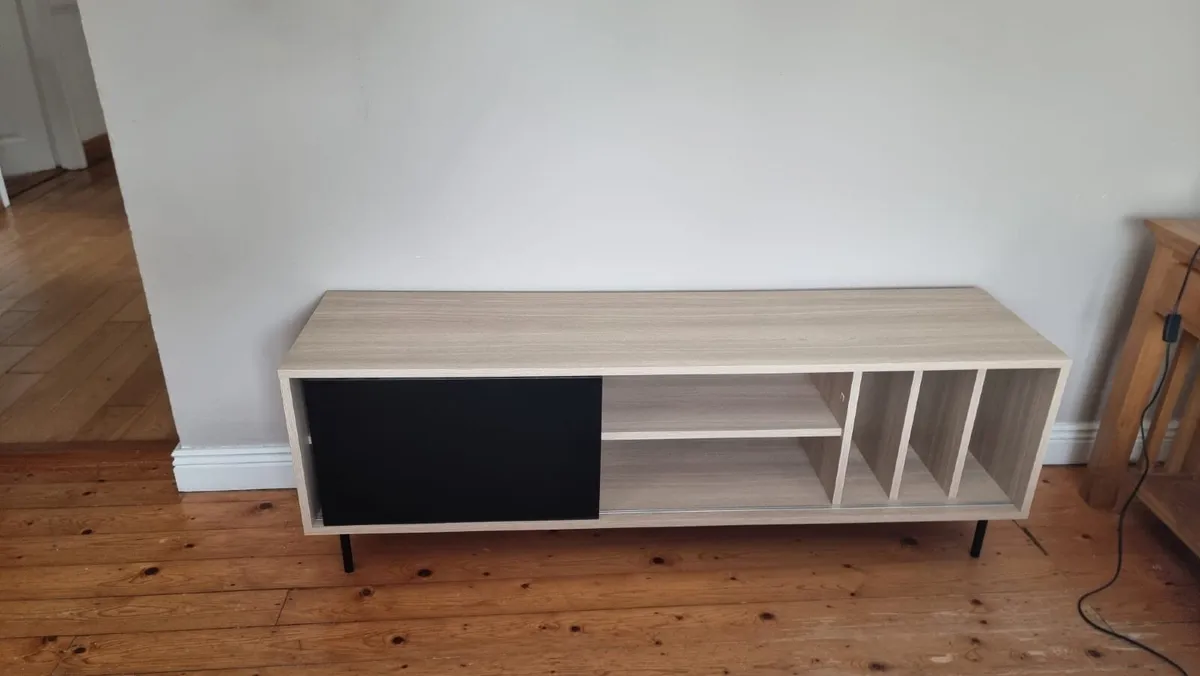 Tv unit - Image 1
