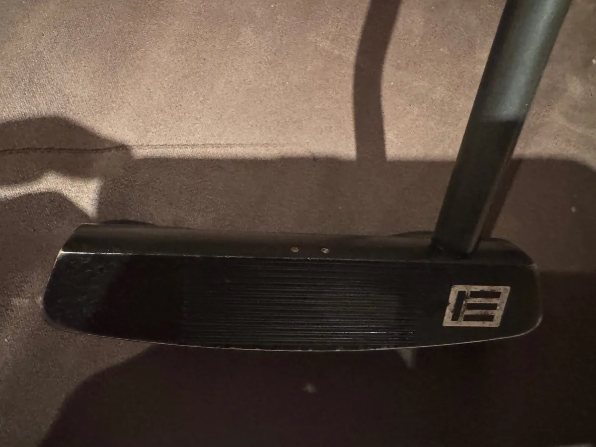 EvnRoll ER2 Putter - Image 3