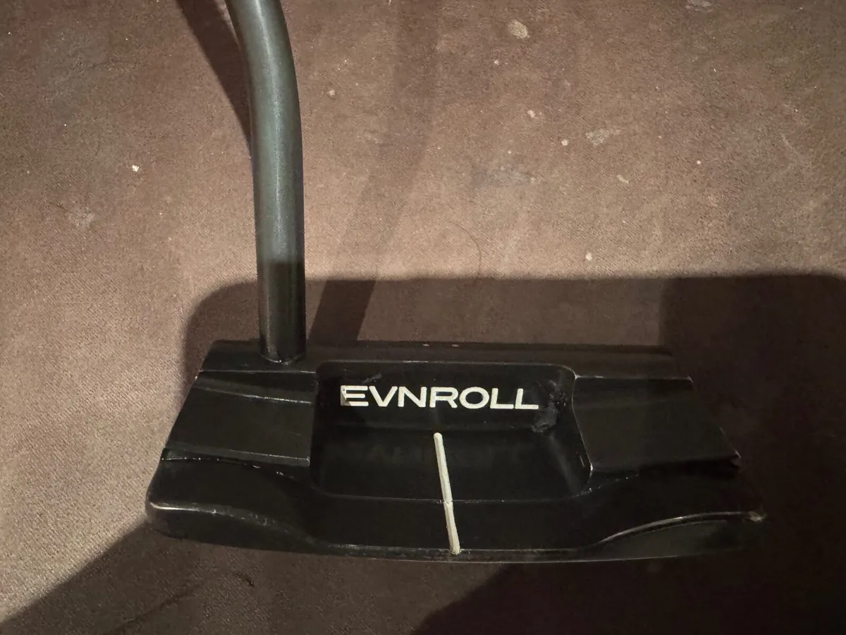 EvnRoll ER2 Putter - Image 2