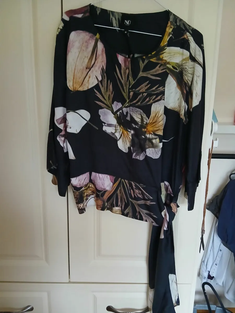 Blouse - Image 2