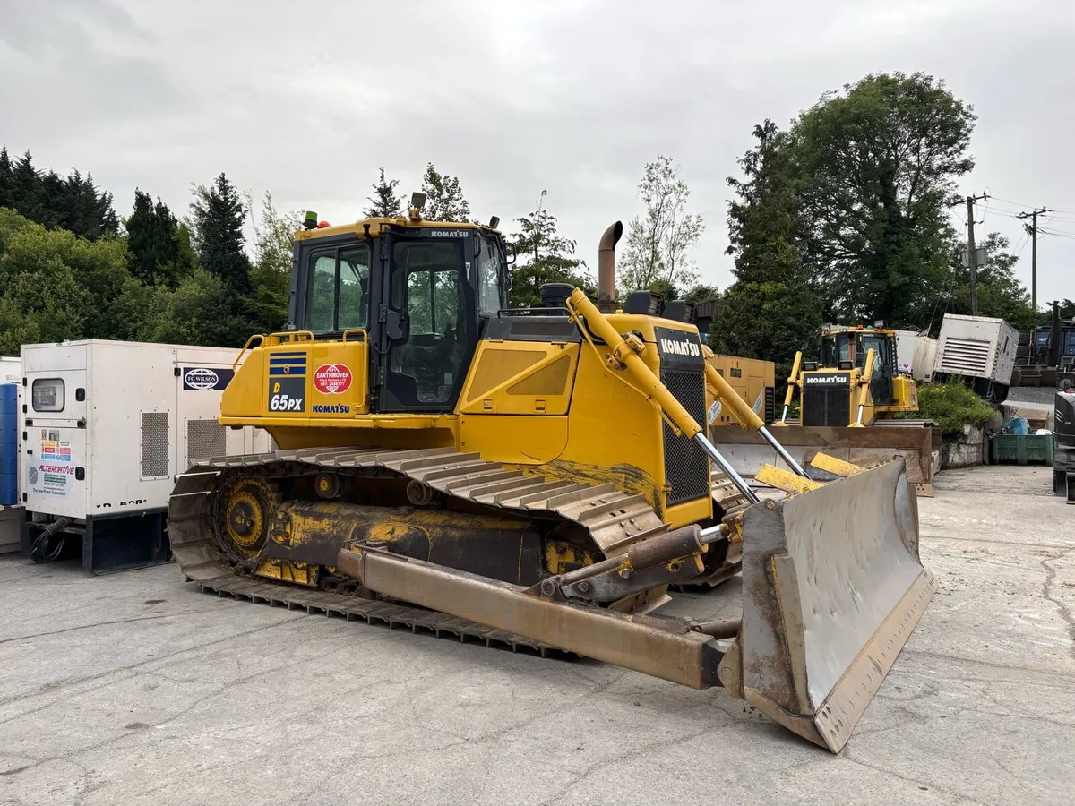 6 Ton Dumper Hire - Image 3
