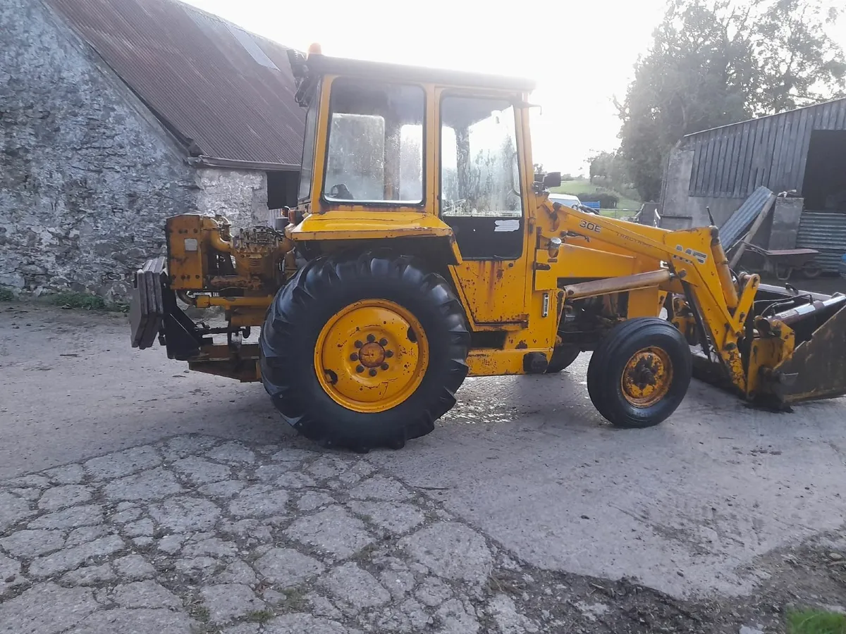 Massey Ferguson 30E - Image 1