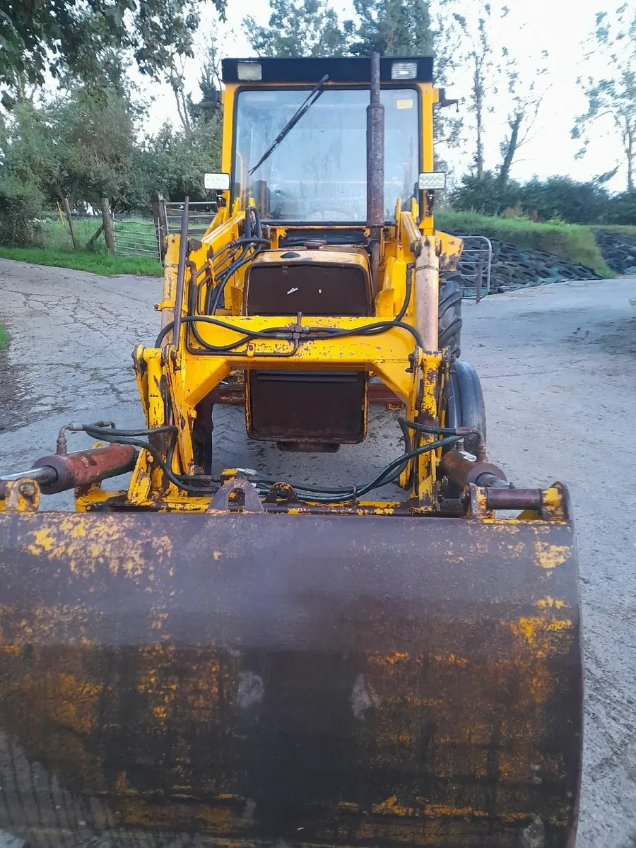 Massey Ferguson 30E - Image 4