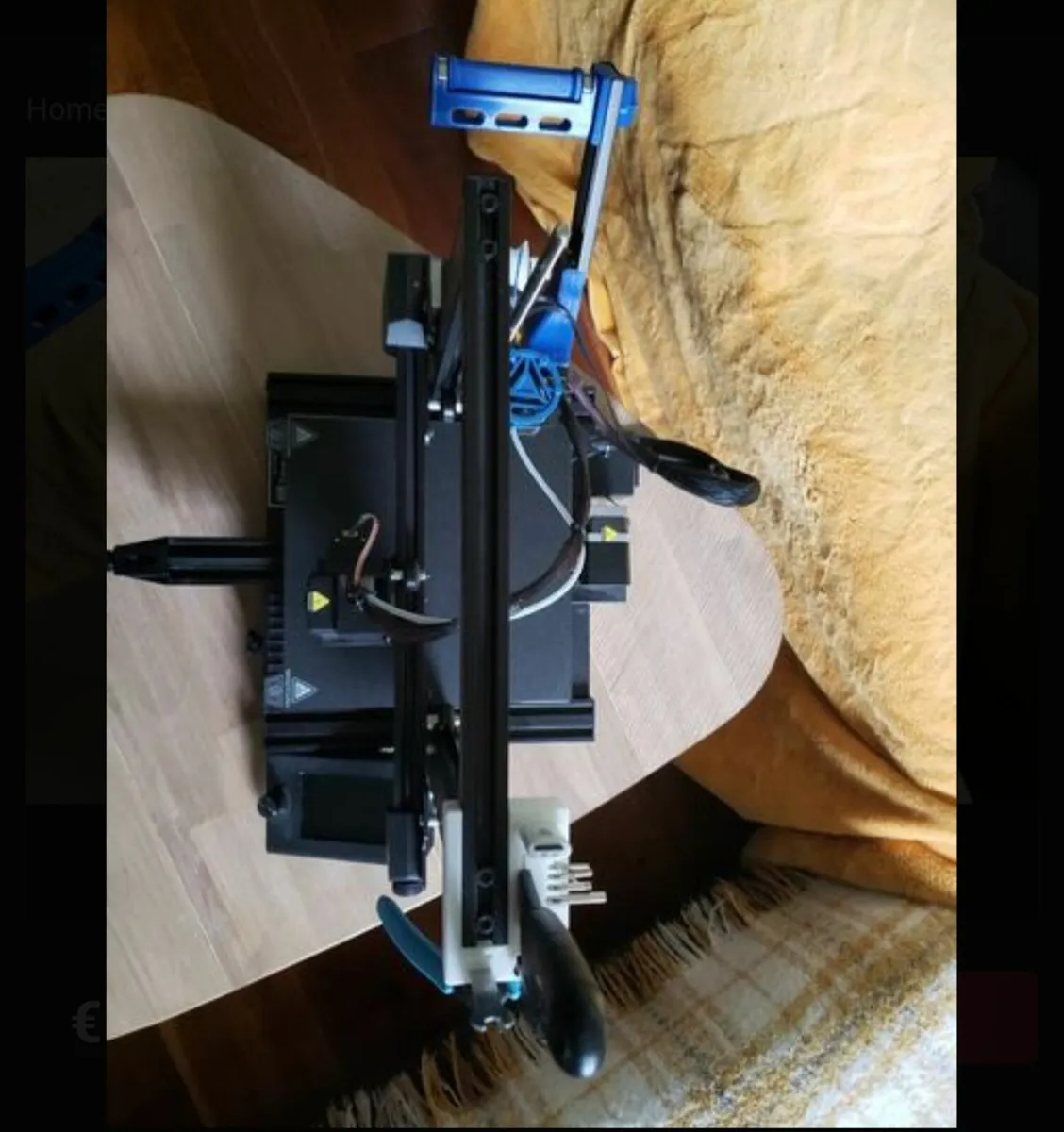 Creality Ender 3 V2 Neo - Image 3