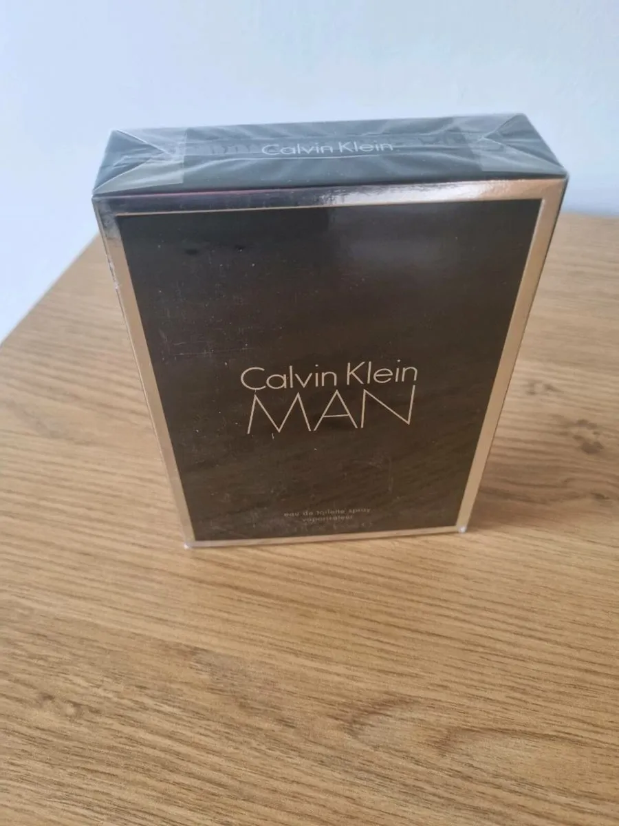 Calvin klein eau de toilette spray for sale - Image 2