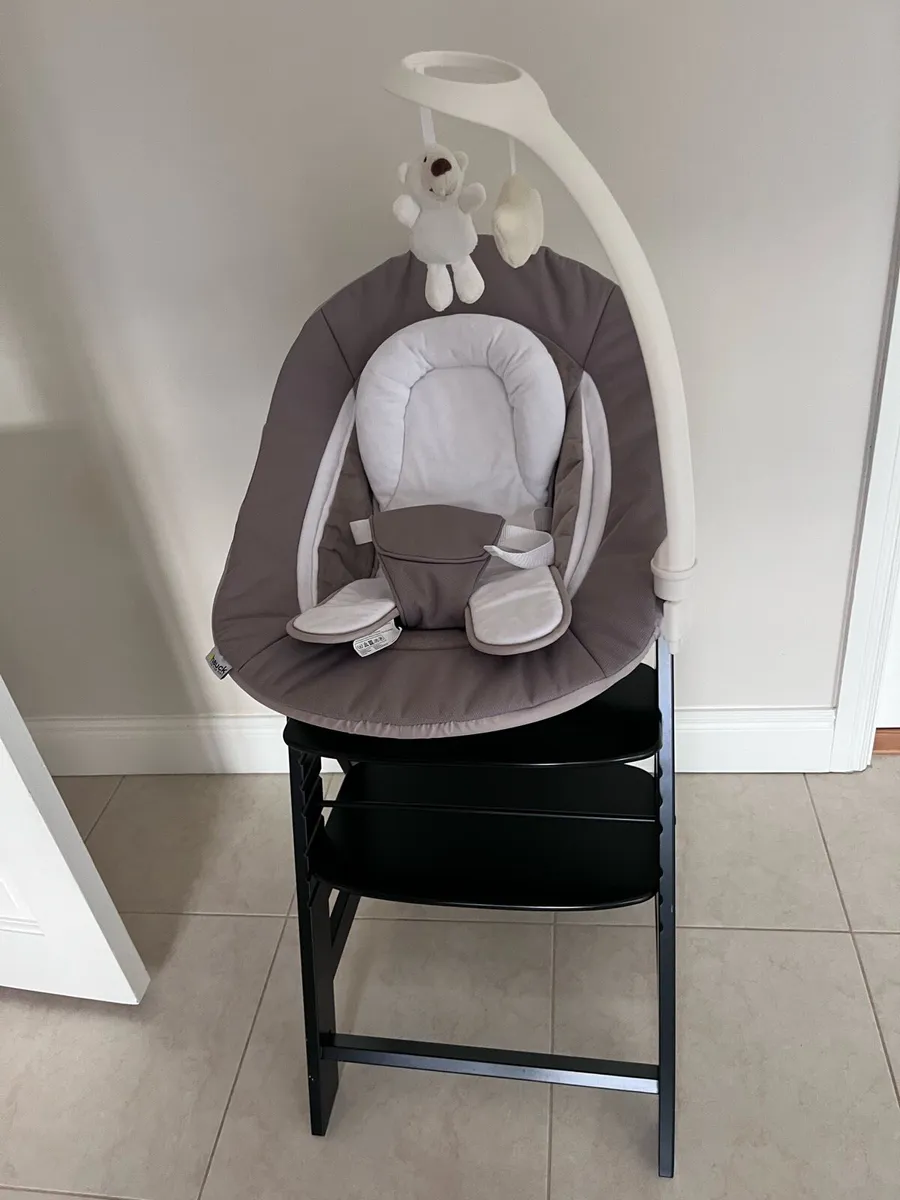 Hauck Baby High Chair - Image 1